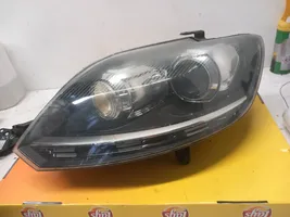 Volkswagen Golf Plus Headlight/headlamp 5M0907391H