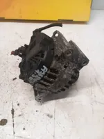 Opel Astra J Alternator 2610570A