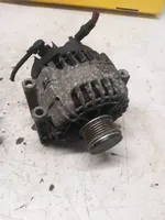 Opel Astra J Generatore/alternatore 2610570A