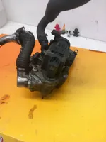 Opel Astra J EGR valve 55230929