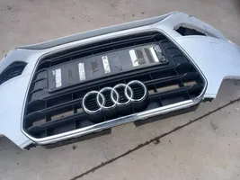 Audi A5 8T 8F Etupuskuri 