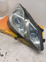 Mercedes-Benz E C207 W207 Faro/fanale A2078204461