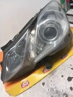 Mercedes-Benz E C207 W207 Faro/fanale A2078204361