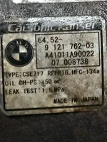 BMW X5 E70 Air conditioning (A/C) compressor (pump) A41011A90022