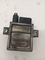 BMW X5 E70 Glow plug pre-heat relay 0002847123