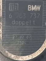 BMW X5 E70 Capteur de niveau de phare 6763737