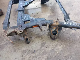 BMW X5 E70 Front subframe 