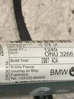 BMW X5 E70 Roof airbag 11232007029267