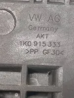 Volkswagen Golf Plus Boîte de batterie 1K0915333