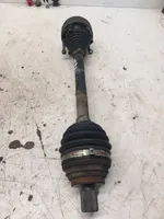 Volkswagen Golf Plus Front driveshaft 