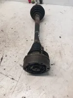 Volkswagen Golf Plus Front driveshaft 