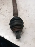 Volkswagen Golf Plus Front driveshaft 