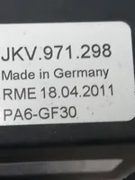 Volkswagen Golf Plus Muut laitteet 1K0971298