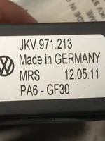 Volkswagen Golf Plus Kiti prietaisai 1K0971298