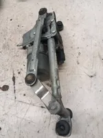 Volkswagen Golf Plus Wiper motor 1397220652