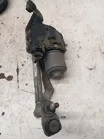 Volkswagen Golf Plus Wiper motor 1397220652