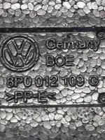 Volkswagen Golf Plus Tool box 8P0012109G
