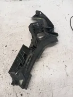 Volkswagen Golf Plus Rear bumper mounting bracket 5M0807394