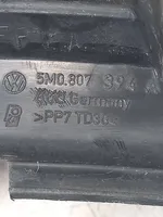 Volkswagen Golf Plus Soporte de montaje del parachoques trasero 5M0807394
