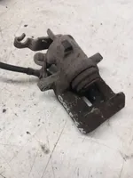 Volkswagen Golf Plus Rear brake cylinder 