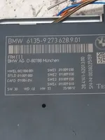 BMW 5 F10 F11 Module d'éclairage LCM 9273628