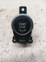 BMW 5 F10 F11 Engine start stop button switch 922523003
