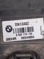 BMW 5 F10 F11 Jäähdytinsarja 8509174