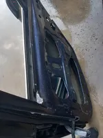 BMW 5 F10 F11 Drzwi tylne 