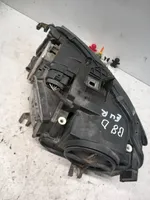 Audi A4 S4 B8 8K Передняя фара 8K0941597