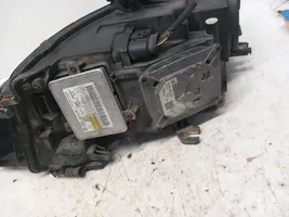 Audi A4 S4 B8 8K Передняя фара 8K0941597