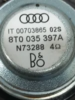 Audi A4 S4 B8 8K Garsiakalbis panelėje 8T0035397A