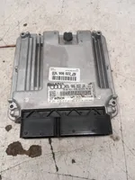 Audi A4 S4 B8 8K Engine control unit/module 03L906022JN