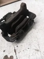 Audi A4 S4 B8 8K Bremssattel vorne 