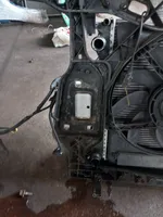 Audi A4 S4 B8 8K Radiator support slam panel 