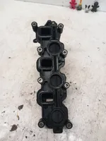 Audi A6 S6 C6 4F Intake manifold 059129712BH