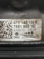 Audi A6 S6 C6 4F Pompa del servosterzo 4F0145156E