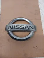 Nissan Qashqai Logo, emblème de fabricant 4275W0010