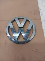 Volkswagen Touareg I Logo, emblème de fabricant 7L6853630A