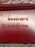 Volkswagen PASSAT B7 Kolmas/lisäjarruvalo 1K6945097G
