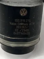 Volkswagen PASSAT B7 Parkošanās (PDC) sensors (-i) 1S0919275