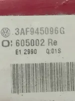 Volkswagen PASSAT B7 Lampa tylna 3AF945096G