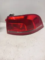 Volkswagen PASSAT B7 Lampa tylna 3AF945096G