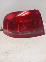 Volkswagen PASSAT B7 Lampa tylna 3AF945095E