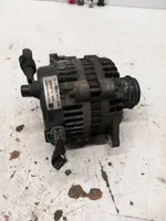 Opel Zafira B Alternador 8980311541