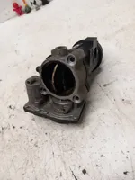 BMW 3 F30 F35 F31 Clapet d'étranglement 10378517