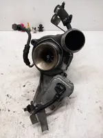 BMW 3 F30 F35 F31 Turboahdin 8518204