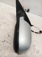 Audi A4 S4 B8 8K Front door electric wing mirror E1021053