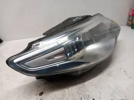 Volkswagen PASSAT CC Lampa przednia 3C8941752C