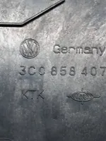 Volkswagen PASSAT B6 Stalčiukas 3CC858407