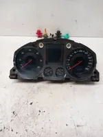 Volkswagen PASSAT B6 Speedometer (instrument cluster) 3C0920870Q